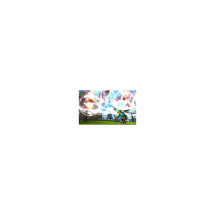 Jeu 3DS NINTENDO Hyrule Warriors Legends
