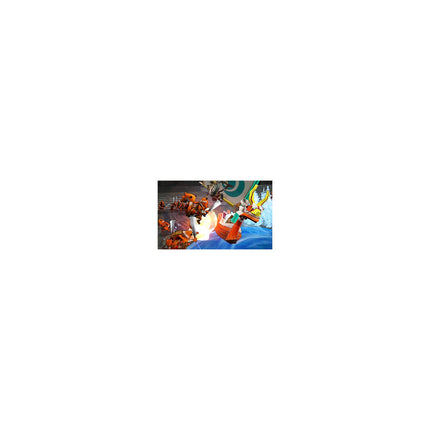 Jeu 3DS NINTENDO Hyrule Warriors Legends
