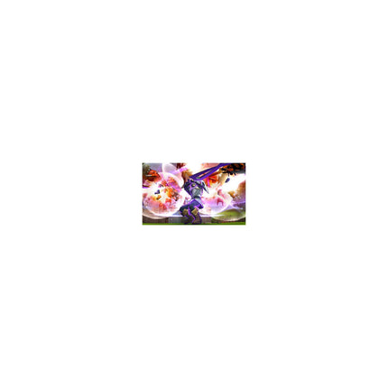 Jeu 3DS NINTENDO Hyrule Warriors Legends