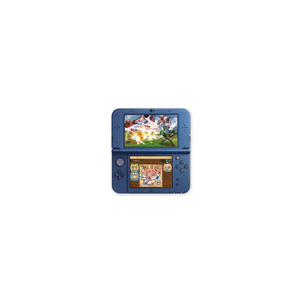 Jeu 3DS NINTENDO Hyrule Warriors Legends