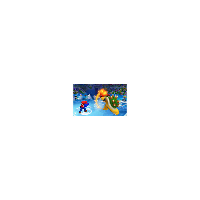 Jeu 3DS NINTENDO Mario & Sonic aux Jeux Olympiques de Rio
