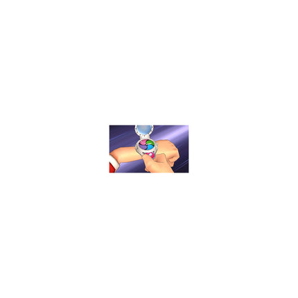 Jeu 3DS NINTENDO Yo-Kai Watch