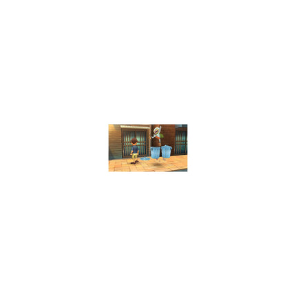 Jeu 3DS NINTENDO Yo-Kai Watch