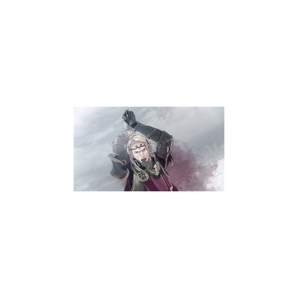 Jeu 3DS NINTENDO Fire Emblem Fates : Conquête