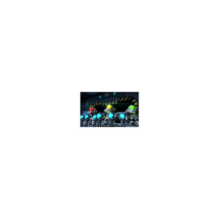 Jeu 3DS NINTENDO Metroid Prime Federation Force