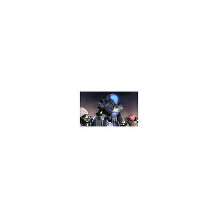 Jeu 3DS NINTENDO Metroid Prime Federation Force