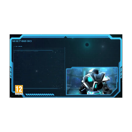 Jeu 3DS NINTENDO Metroid Prime Federation Force