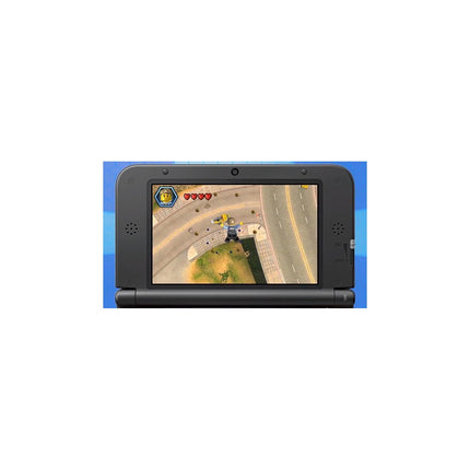 Jeu 3DS NINTENDO Lego City Undercover Selects