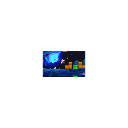Jeu 3DS NINTENDO Paper Mario Sticker Star Selects
