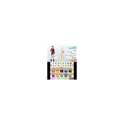 Jeu 3DS NINTENDO La Nouvelle Maison du Style Selects