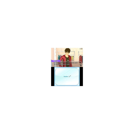 Jeu 3DS NINTENDO La Nouvelle Maison du Style Selects