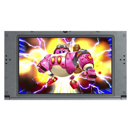 Jeu 3DS NINTENDO Kirby Planet Robobot