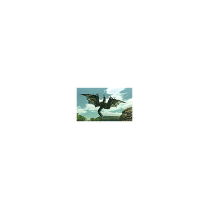 Jeu 3DS NINTENDO Monster Hunter Générations