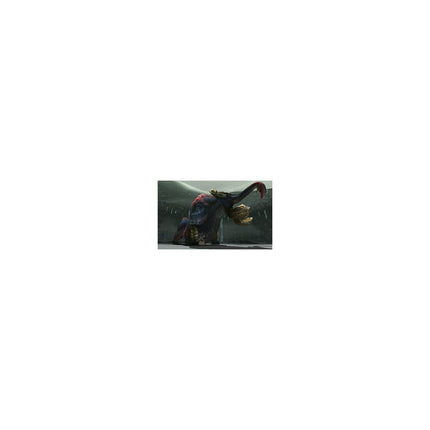 Jeu 3DS NINTENDO Monster Hunter Générations