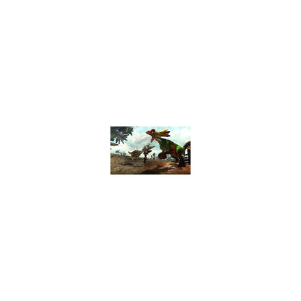 Jeu 3DS NINTENDO Monster Hunter Générations
