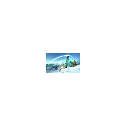 Jeu 3DS NINTENDO Monster Hunter Générations