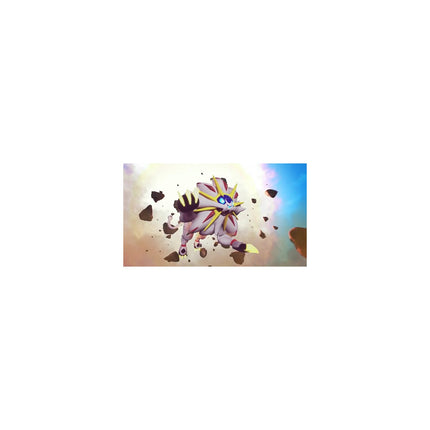 Jeu 3DS NINTENDO Pokémon Lune