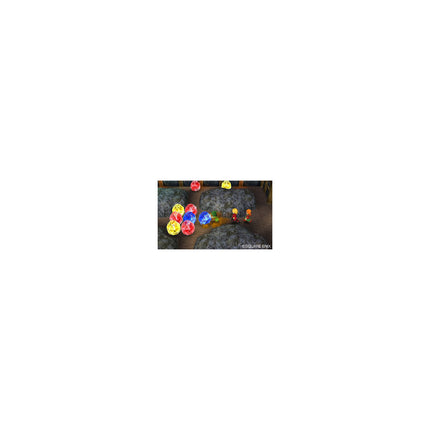 Jeu 3DS NINTENDO Dragon Quest VII La Quête des Vestiges