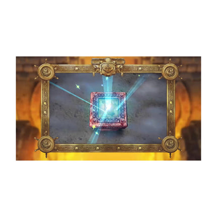 Jeu 3DS NINTENDO Dragon Quest VII La Quête des Vestiges