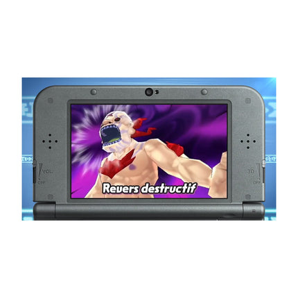 Jeu 3DS NINTENDO YoKai Watch + Médaillon Exclusif Reconditionné