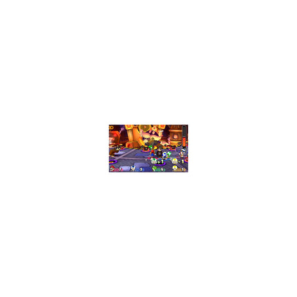 Jeu 3DS NINTENDO Mario Party Star Rush