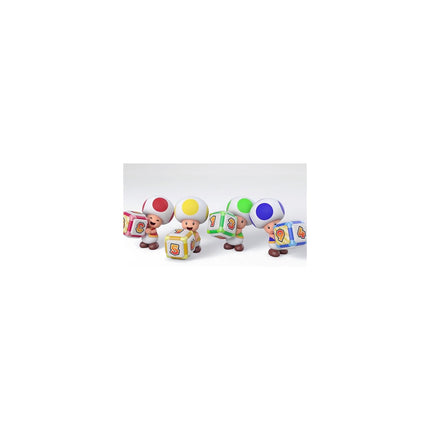 Jeu 3DS NINTENDO Mario Party Star Rush