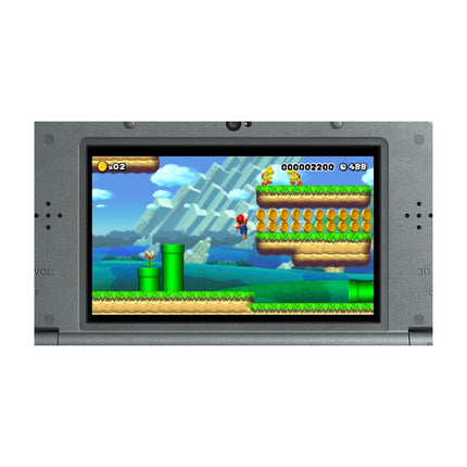 Jeu 3DS NINTENDO Super Mario Maker 3DS