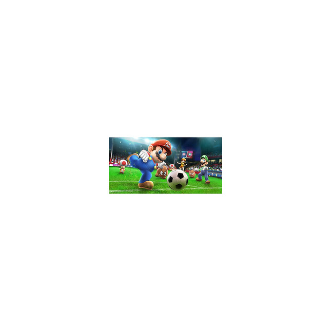 Jeu 3DS NINTENDO Mario Sports Superstars + carte amiibo