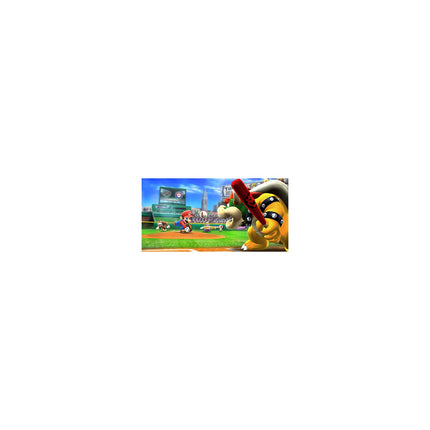 Jeu 3DS NINTENDO Mario Sports Superstars + carte amiibo
