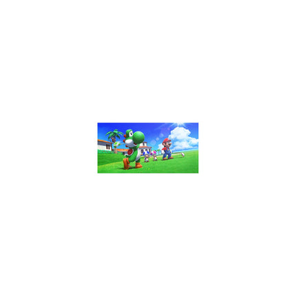 Jeu 3DS NINTENDO Mario Sports Superstars + carte amiibo