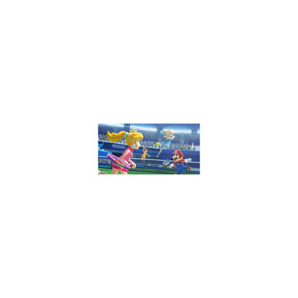 Jeu 3DS NINTENDO Mario Sports Superstars + carte amiibo