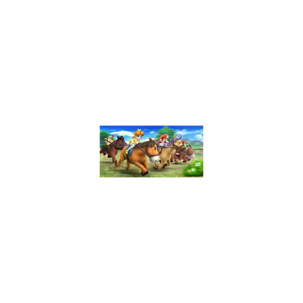 Jeu 3DS NINTENDO Mario Sports Superstars + carte amiibo
