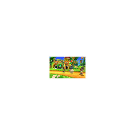 Jeu 3DS NINTENDO Ever Oasis
