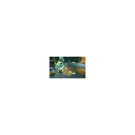 Jeu 3DS NINTENDO Ever Oasis