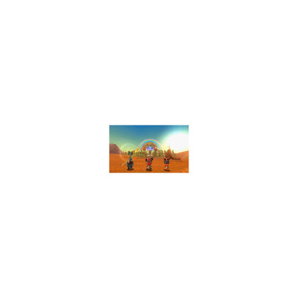 Jeu 3DS NINTENDO Ever Oasis