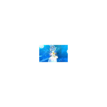 Jeu 3DS NINTENDO Ever Oasis