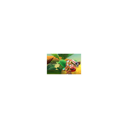 Jeu 3DS NINTENDO Ever Oasis