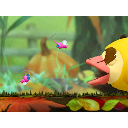 Jeu 3DS NINTENDO Hey ! Pikmin