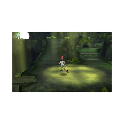 Jeu 3DS NINTENDO Pokemon Ultra Lune Reconditionné