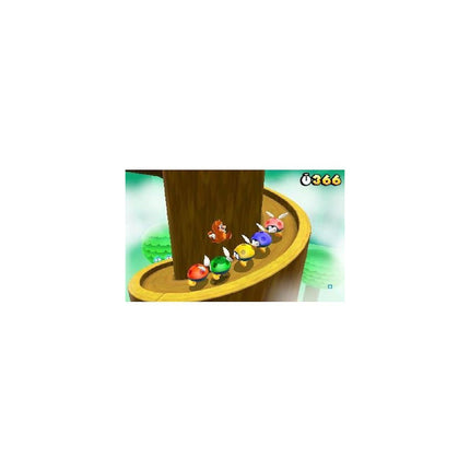 Jeu 3DS NINTENDO Super Mario 3D Land Selects