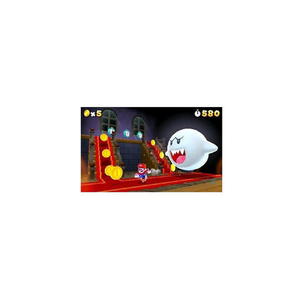 Jeu 3DS NINTENDO Super Mario 3D Land Selects