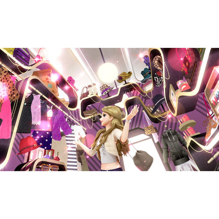 Jeu 3DS NINTENDO La Nouvelle Maison du Style 3