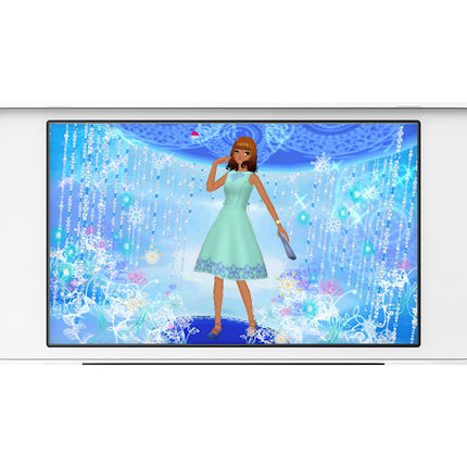 Jeu 3DS NINTENDO La Nouvelle Maison du Style 3
