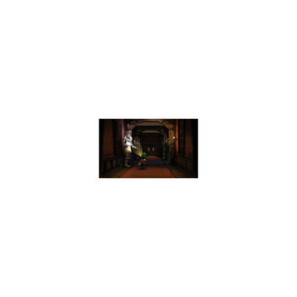 Jeu 3DS NINTENDO Luigi's Mansion 2 Selects Reconditionné