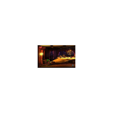 Jeu 3DS NINTENDO Luigi's Mansion 2 Selects Reconditionné