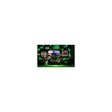 Jeu 3DS NINTENDO Luigi's Mansion 2 Selects Reconditionné