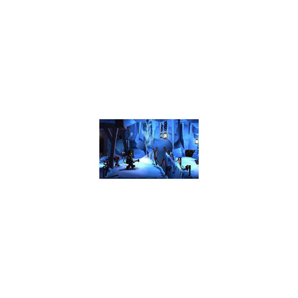Jeu 3DS NINTENDO Luigi's Mansion 2 Selects Reconditionné