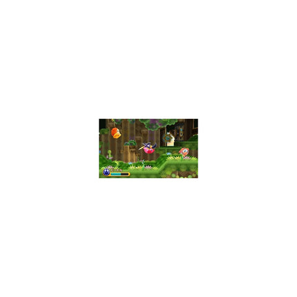 Jeu 3DS NINTENDO Kirby Triple Deluxe Selects