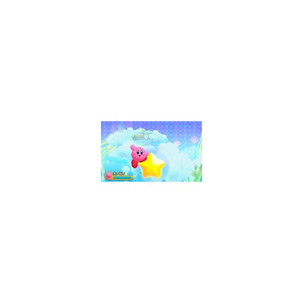 Jeu 3DS NINTENDO Kirby Triple Deluxe Selects