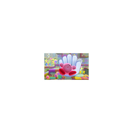 Jeu 3DS NINTENDO Kirby Triple Deluxe Selects